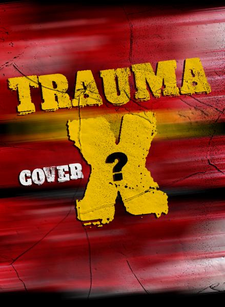 Trauma - 4K Remastered 4-Disc Mediabook - Cover X